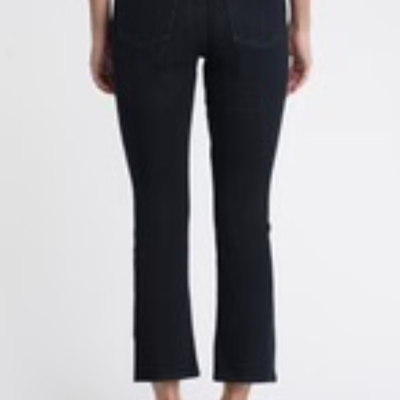 Pistola Lennon High Rise Crop Boot Joyride  NEW WITH TAGS!, Sz 27 - Picture 3 of 9